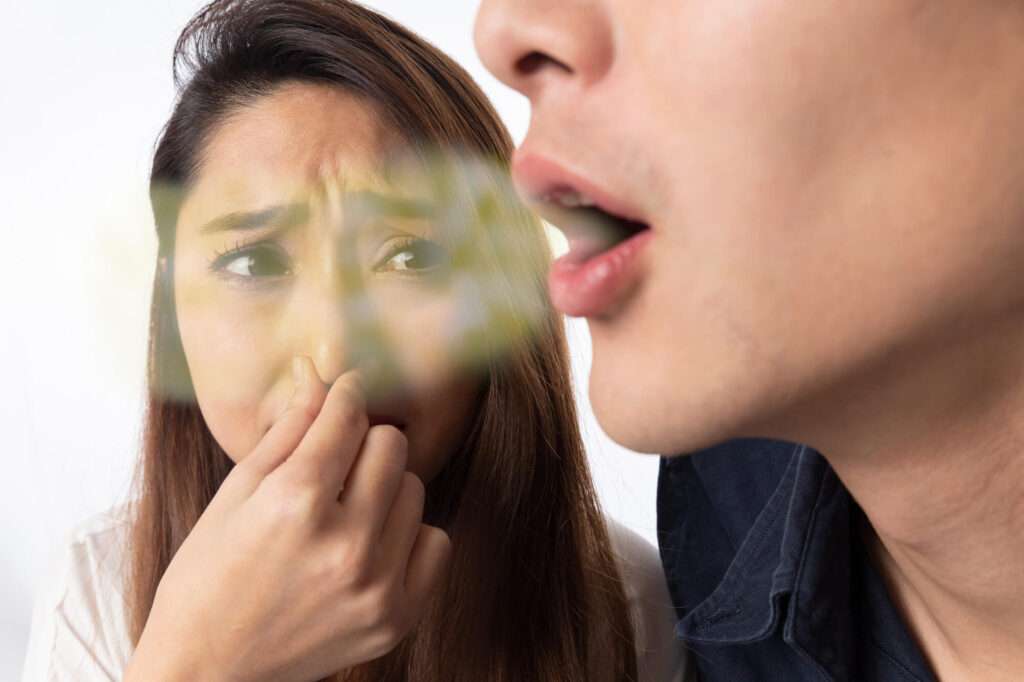 BAD BREATH, bad breath treatment, bad breath remedies, bad breath causes, bad breath solutions, how to get rid of bad breath permanently, home remedies for bad breath, mouth smell solution, why my mouth smells bad even after brushing